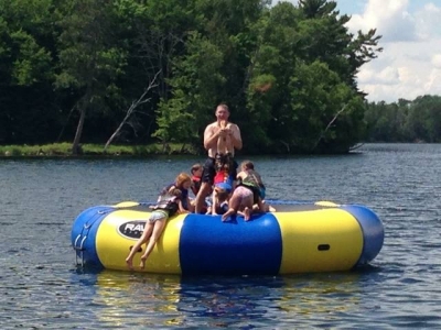 Cabin 13